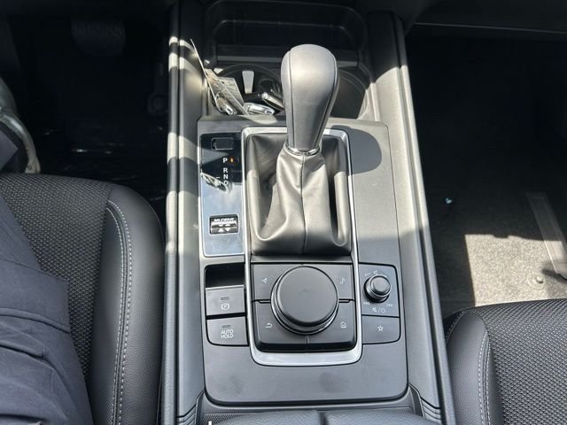 New 2026 MAZDA CX-50 AWD 2.5 S w/ Cargo Package image 20