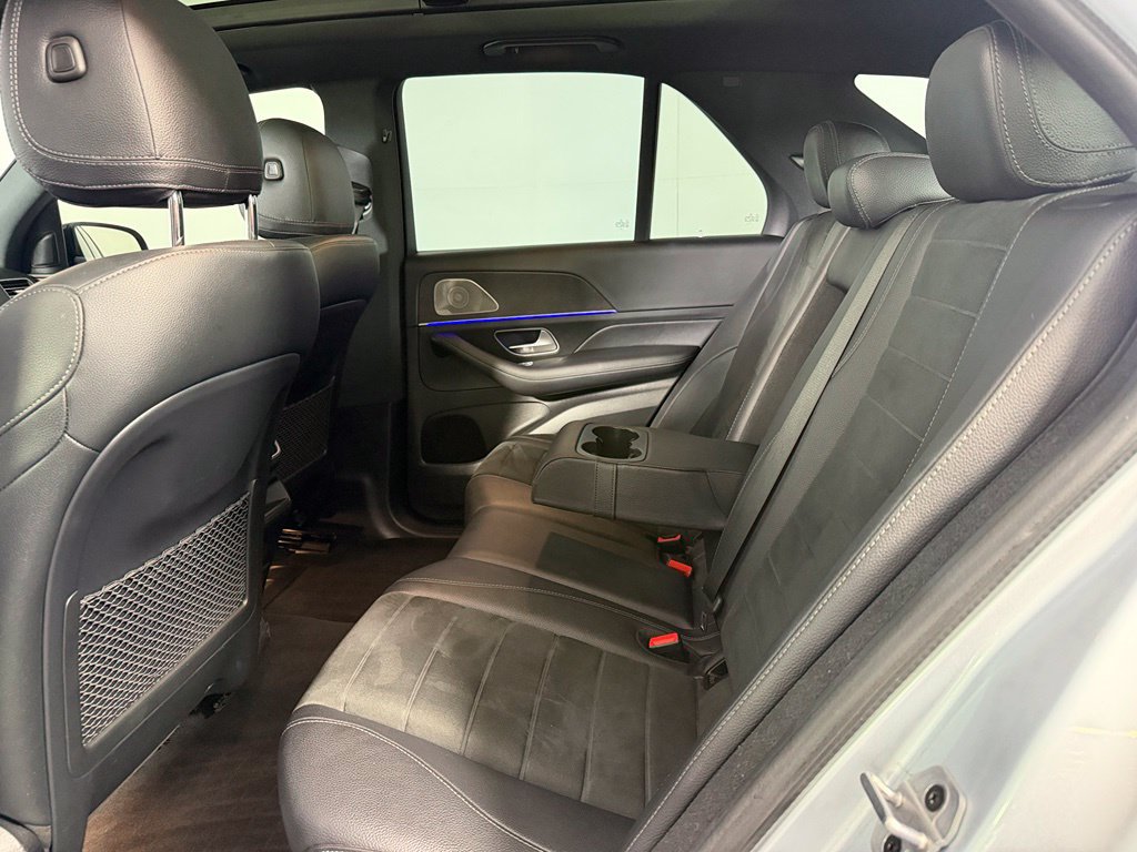 Used 2022 Mercedes-Benz GLE 350 image 18