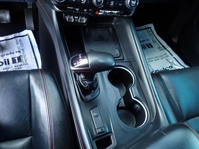 Used 2024 Dodge Durango R/T AWD/4WD image 22