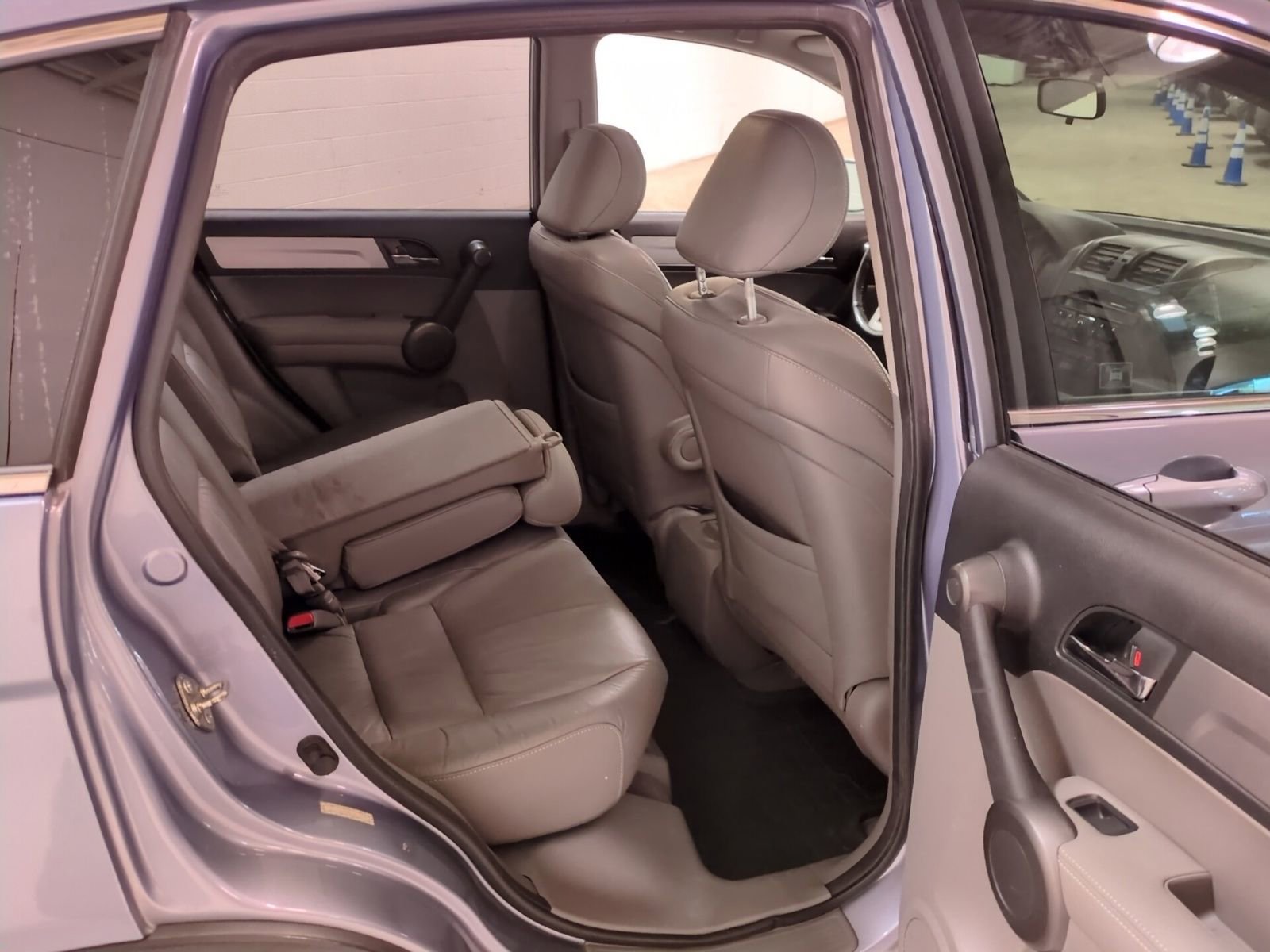 Used 2011 Honda CR-V EX-L image 11