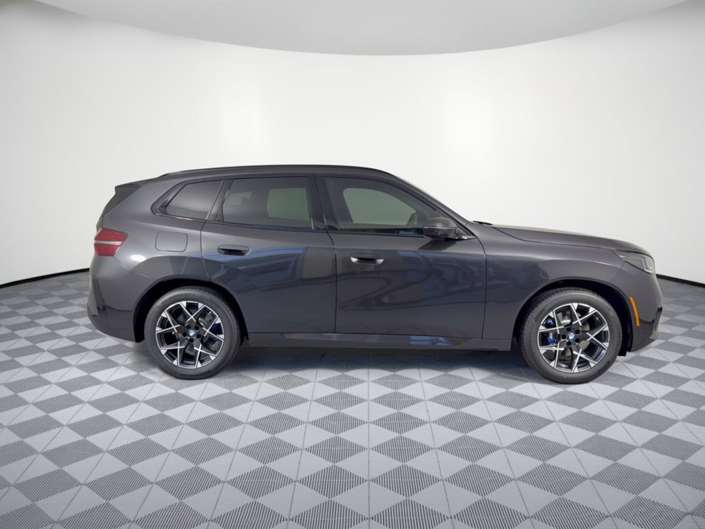 New 2026 BMW X3 xDrive30i AWD/4WD image 8