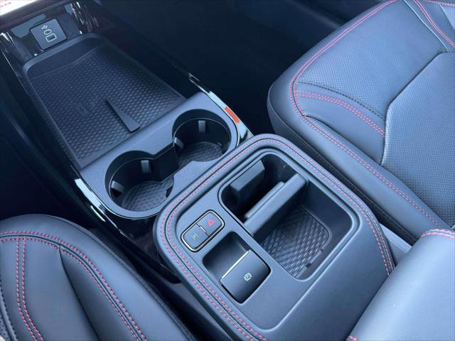 Used 2025 Ford Mustang Mach-E Premium w/ Sport Appearance Package image 30