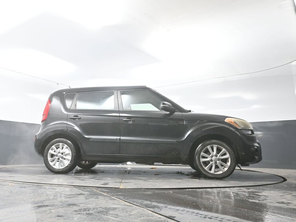 Used 2012 Kia Soul + image 24