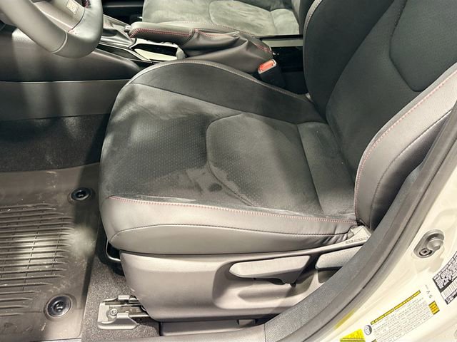 New 2025 Toyota Corolla GR AWD/4WD image 18
