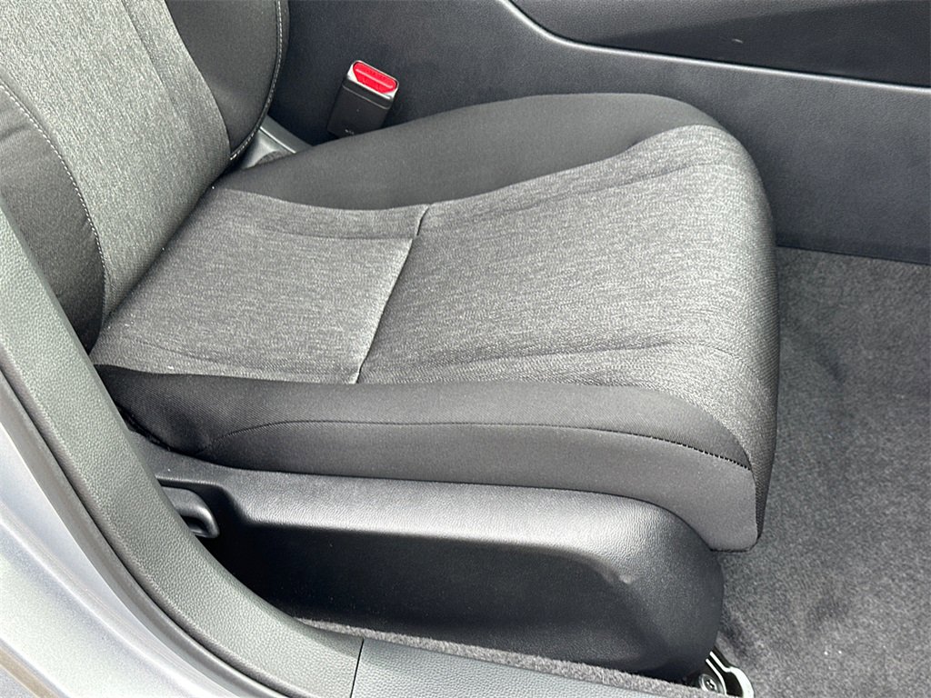 New 2025 Honda Accord LX image 9