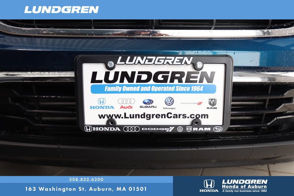 Used 2020 GMC Terrain SLT image 31