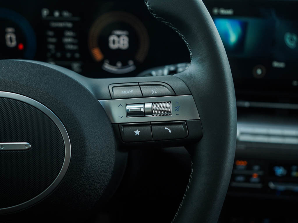 New 2026 Hyundai Kona SEL Sport image 21