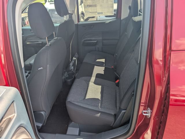 New 2026 Ford Maverick XLT w/ XLT Luxury Package AWD/4WD image 10