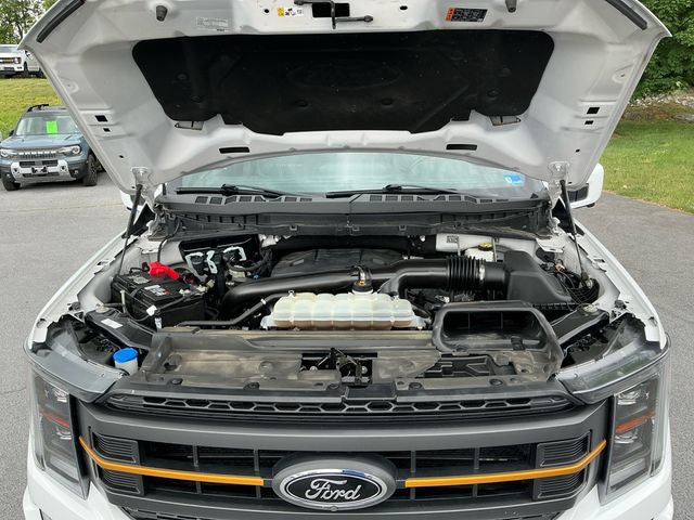 Used 2023 Ford F150 Tremor w/ Equipment Group 402A High AWD/4WD image 20