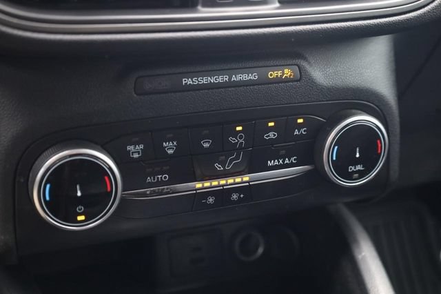 Certified 2024 Ford Escape Active FWD image 15