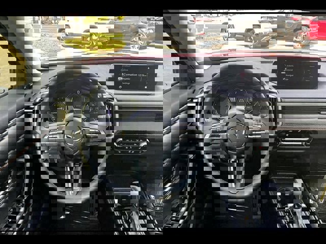 New 2026 MAZDA CX-50 AWD 2.5 Hybrid w/ Weather Package image 36