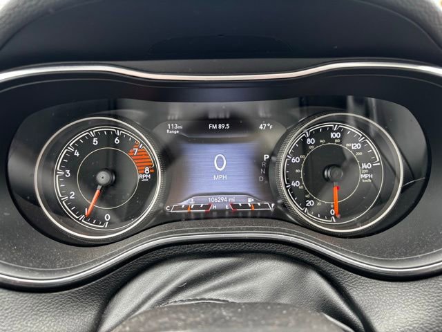 Used 2019 Jeep Cherokee Latitude Plus w/ Cold Weather Group image 26