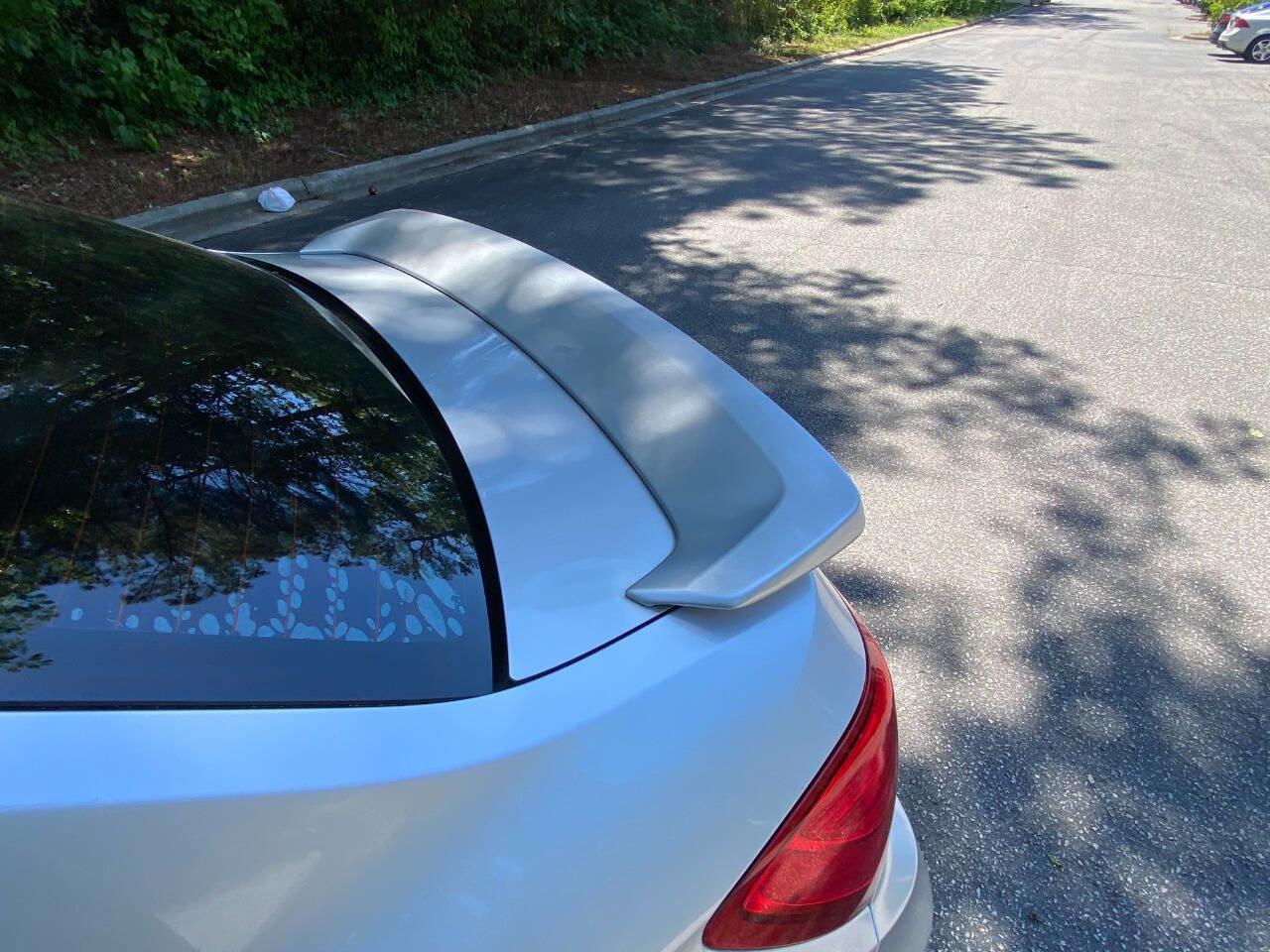 Used 2011 Subaru Impreza WRX Premium AWD/4WD image 38