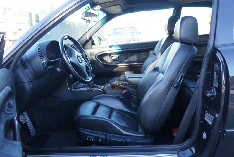 Used 1995 BMW M3 Coupe image 28