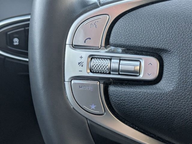 Used 2025 Genesis GV70 2.5T image 20