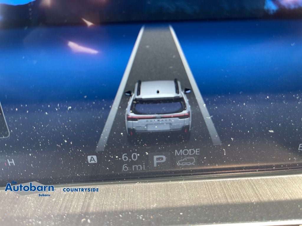 New 2026 Subaru Outback Touring XT AWD/4WD image 13