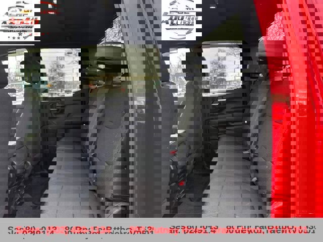 Used 2020 GMC Sierra 1500 4x4 Crew Cab w/ Sierra Value Package image 23