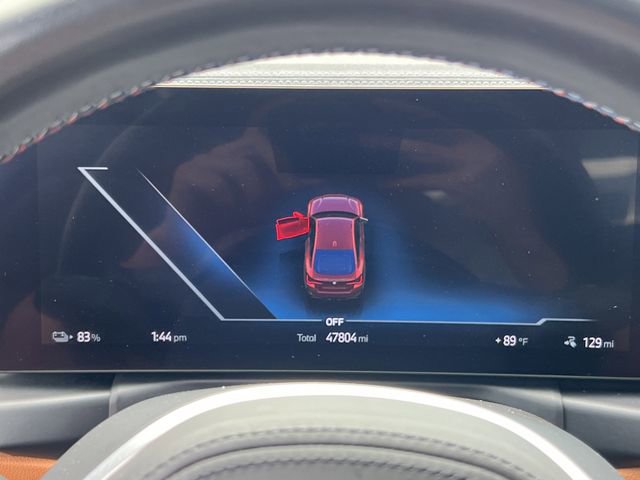 Used 2023 BMW i4 M50 image 16