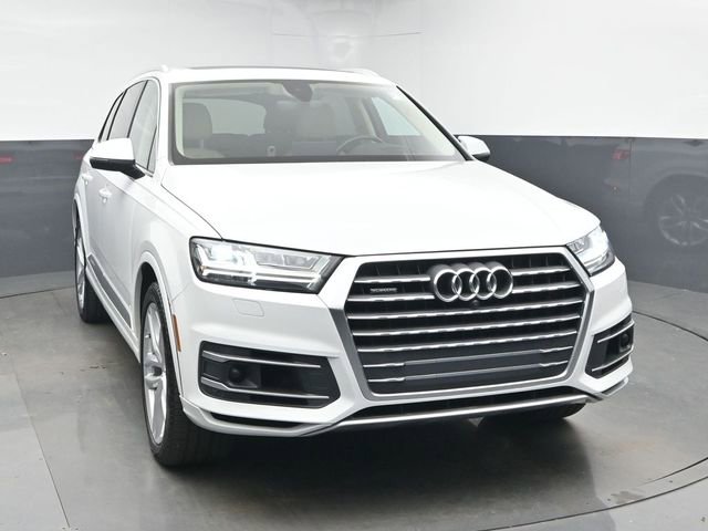 Used 2018 Audi Q7 3.0T Prestige w/ Prestige Package image 2
