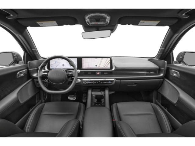 New 2025 Hyundai Ioniq 6 Limited image 4