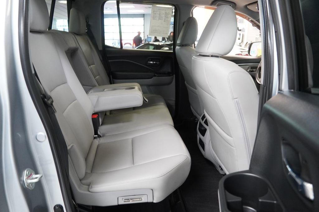 Used 2020 Honda Ridgeline RTL image 32