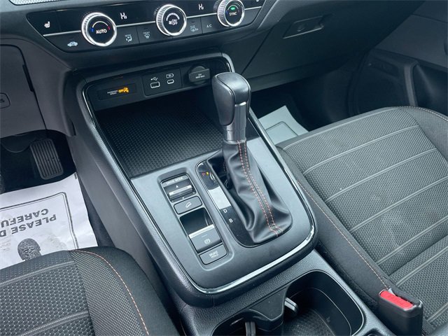 Certified 2024 Honda CR-V Sport image 21