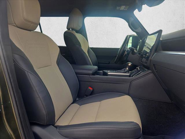 Used 2024 Lexus GX 550 GX 550 Overtrail image 18