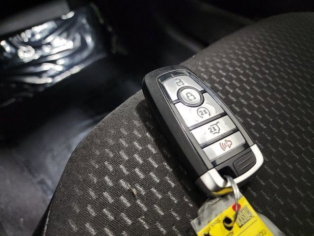 Used 2023 Ford Escape ST-Line w/ Tech Pack #1 AWD/4WD image 33