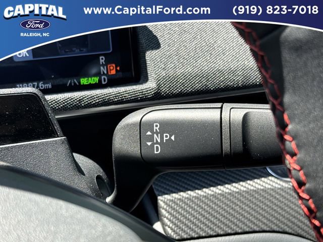 Certified 2025 Ford Mustang Mach-E Premium w/ Sport Appearance Package AWD/4WD image 31