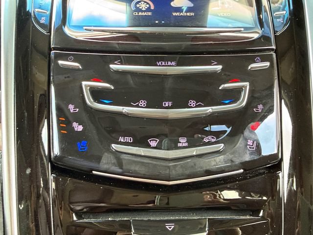 Used 2018 Cadillac Escalade ESV Premium Luxury RWD image 4