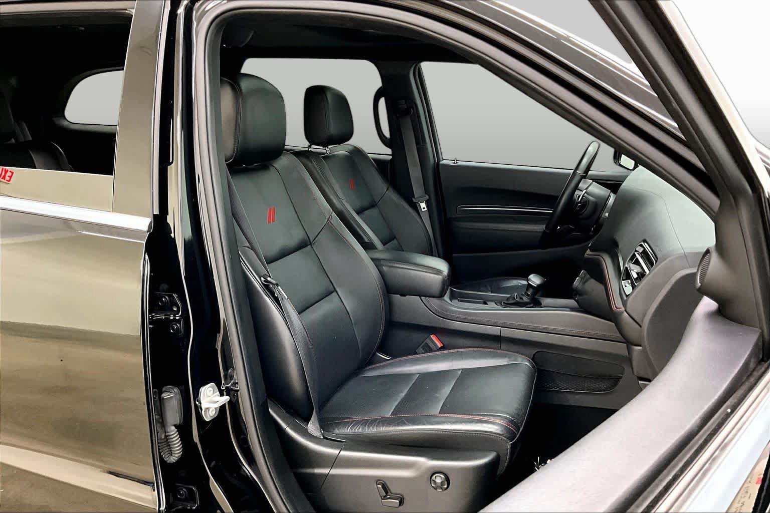 Used 2023 Dodge Durango R/T RWD image 9