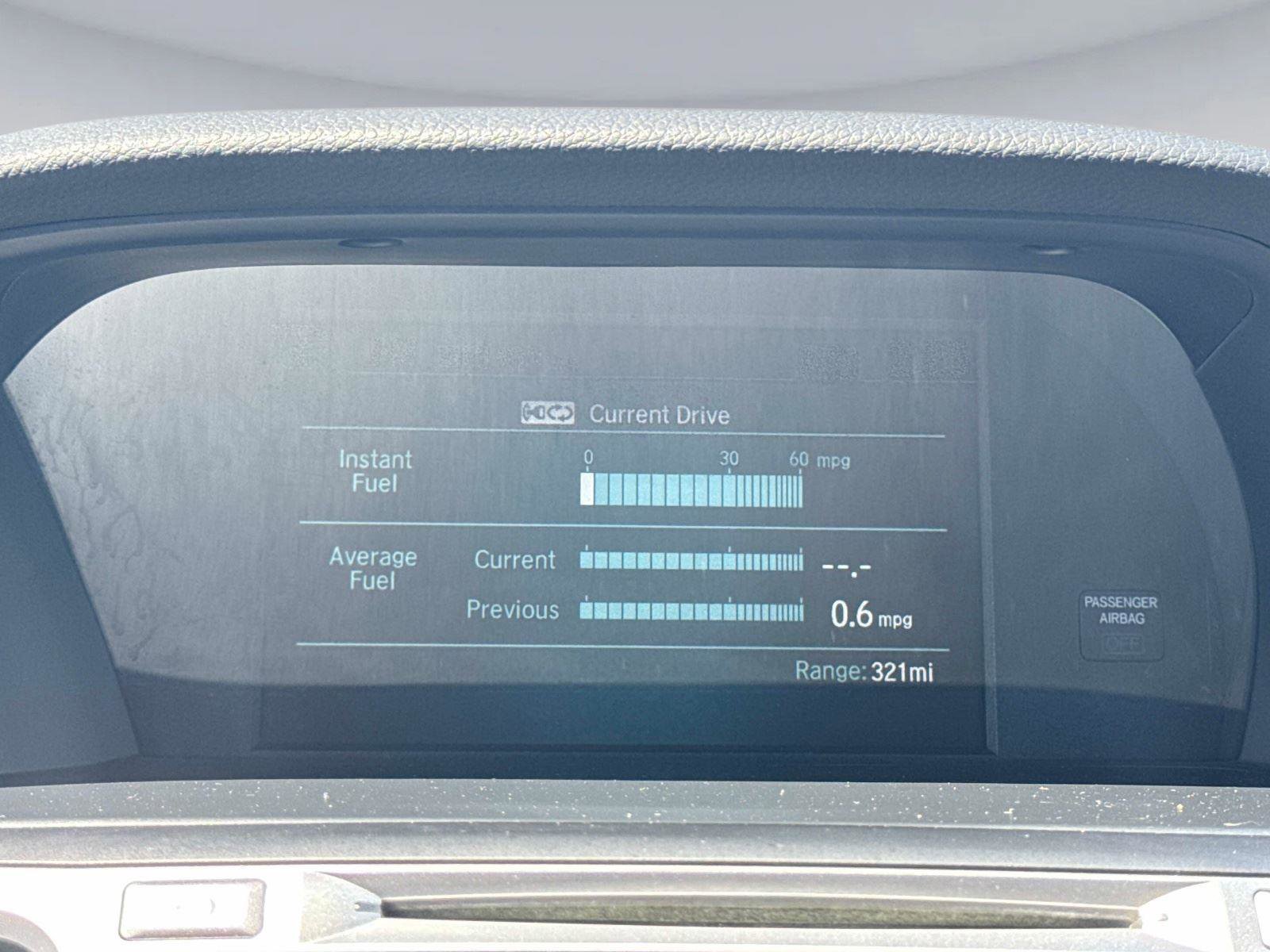 Used 2014 Honda Accord EX-L image 18