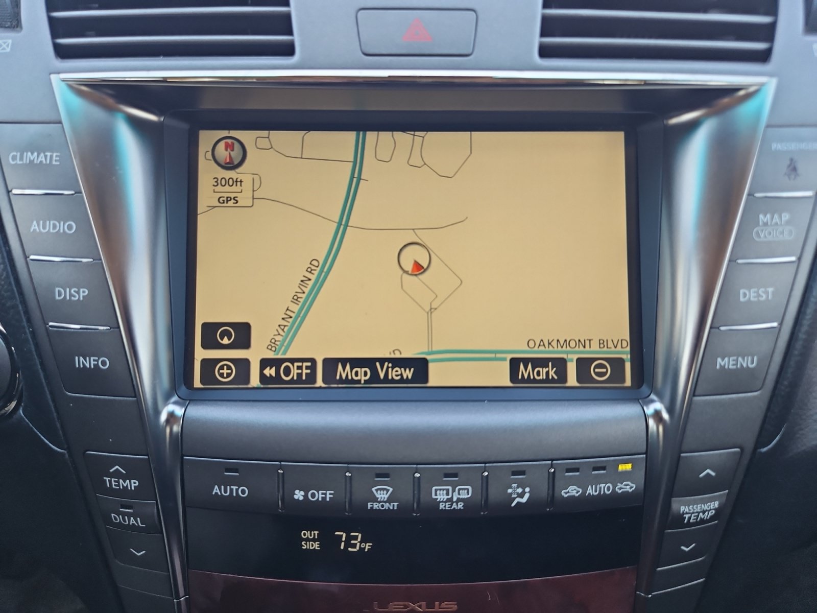 Used 2009 Lexus LS 460 RWD image 17