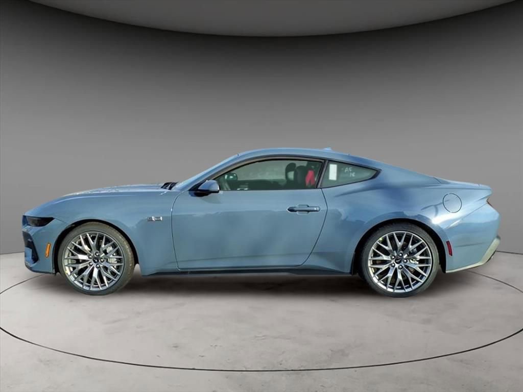 New 2026 Ford Mustang GT Premium image 2