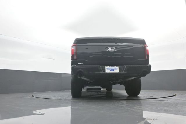 New 2026 Ford F150 Lariat w/ Equipment Group 501A Mid image 36