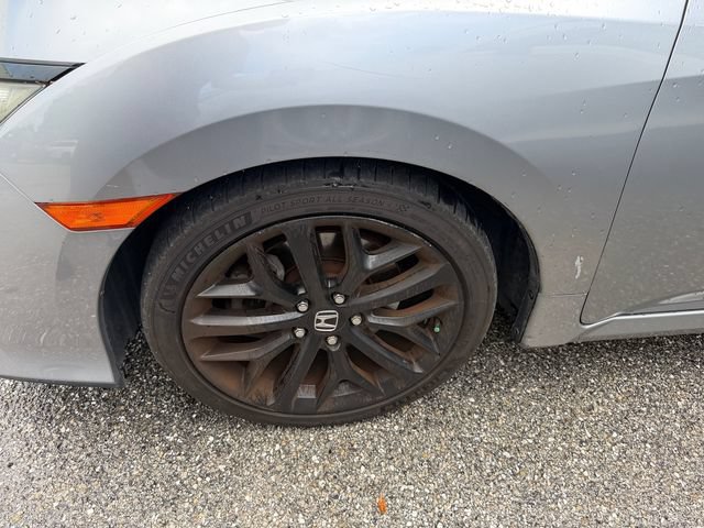 Used 2020 Honda Civic Si image 5