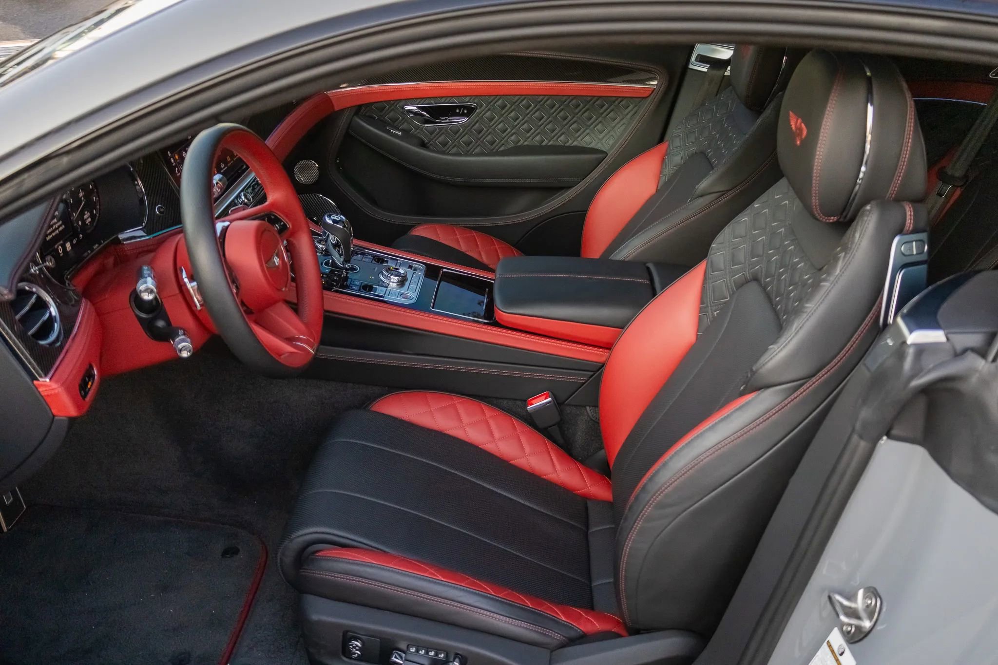 Used 2023 Bentley Continental GT Mulliner image 41