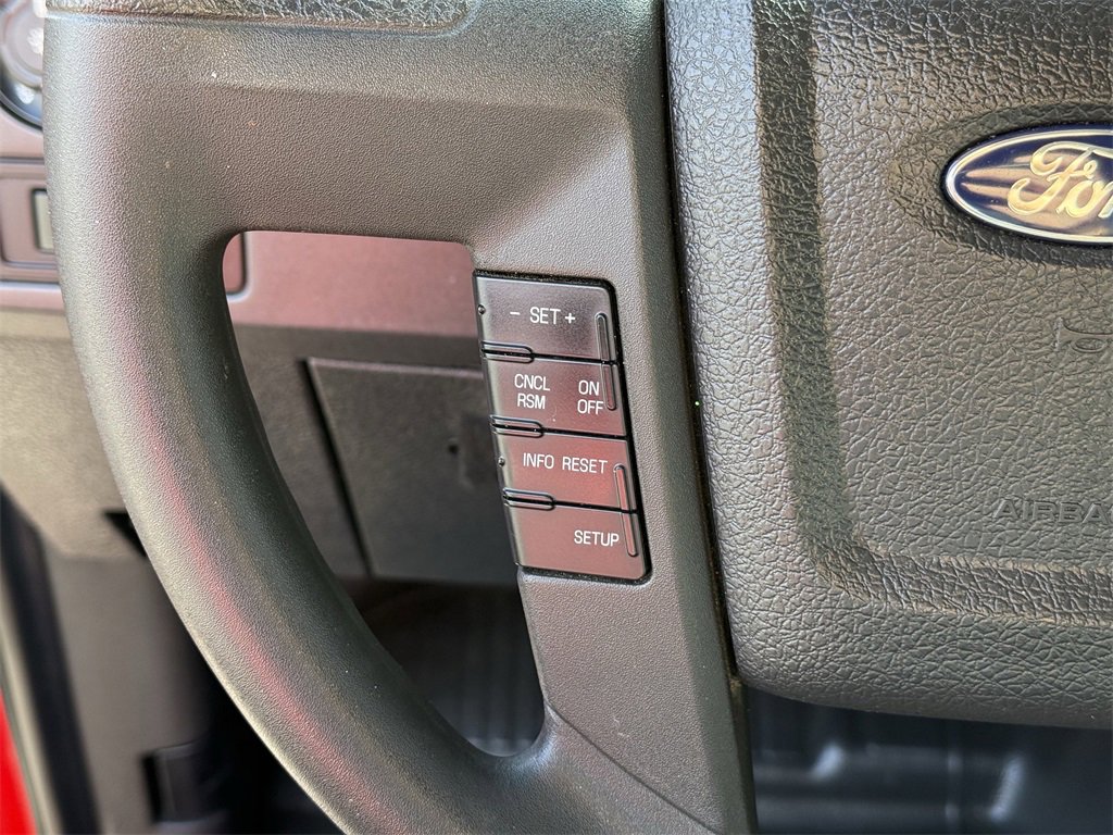 Used 2013 Ford F150 STX w/ Mid Equipment Group image 21