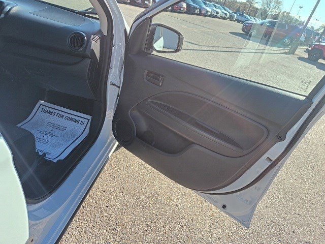 Used 2021 Mitsubishi Mirage ES image 17