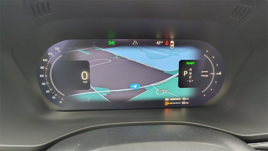 New 2026 Volvo XC60 T8 Plus w/ Protection Package Premier image 12