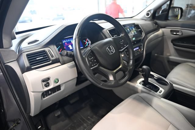 Used 2020 Honda Pilot EX-L image 21