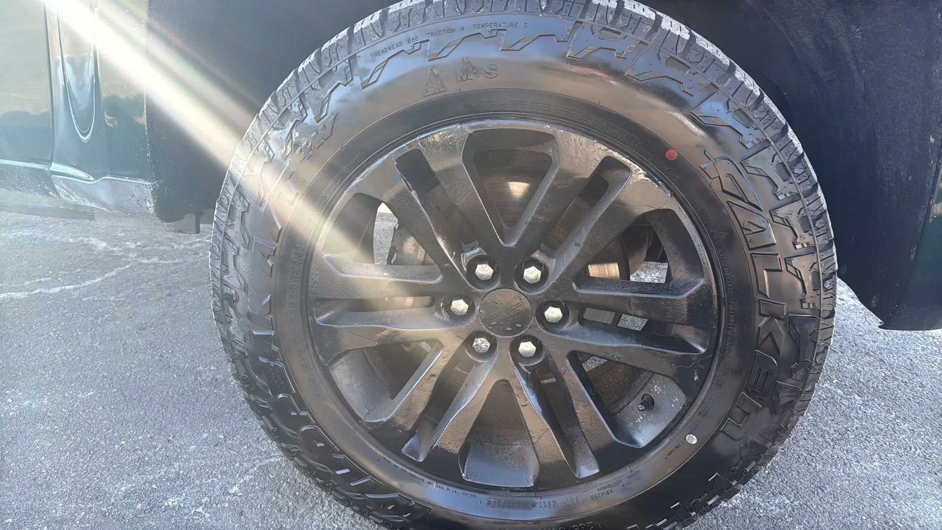 Used 2016 GMC Canyon SLT w/ Driver Alert Package image 14