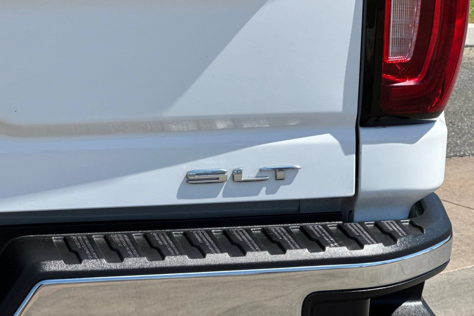 Certified 2023 GMC Sierra 2500 SLT w/ SLT Convenience Package AWD/4WD image 27