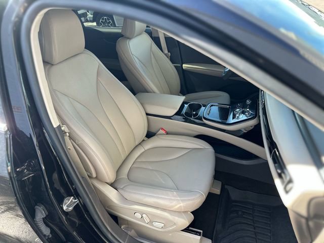 Used 2023 Lincoln Nautilus AWD w/ Premium Package image 27