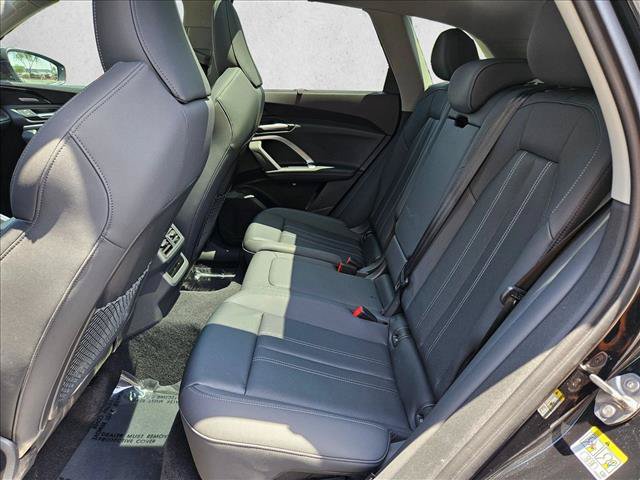 Used 2025 Audi Q5 Premium AWD/4WD image 25