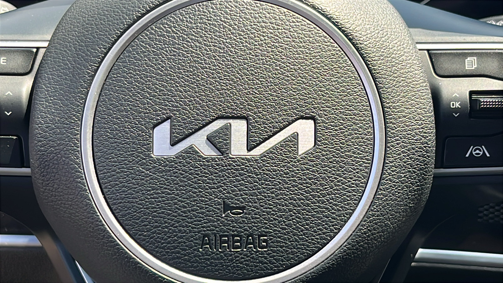 Used 2024 Kia Sportage X-Pro Prestige AWD/4WD image 17