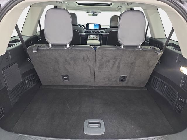 Used 2025 Lincoln Aviator Reserve w/ Illumination Package AWD/4WD image 31