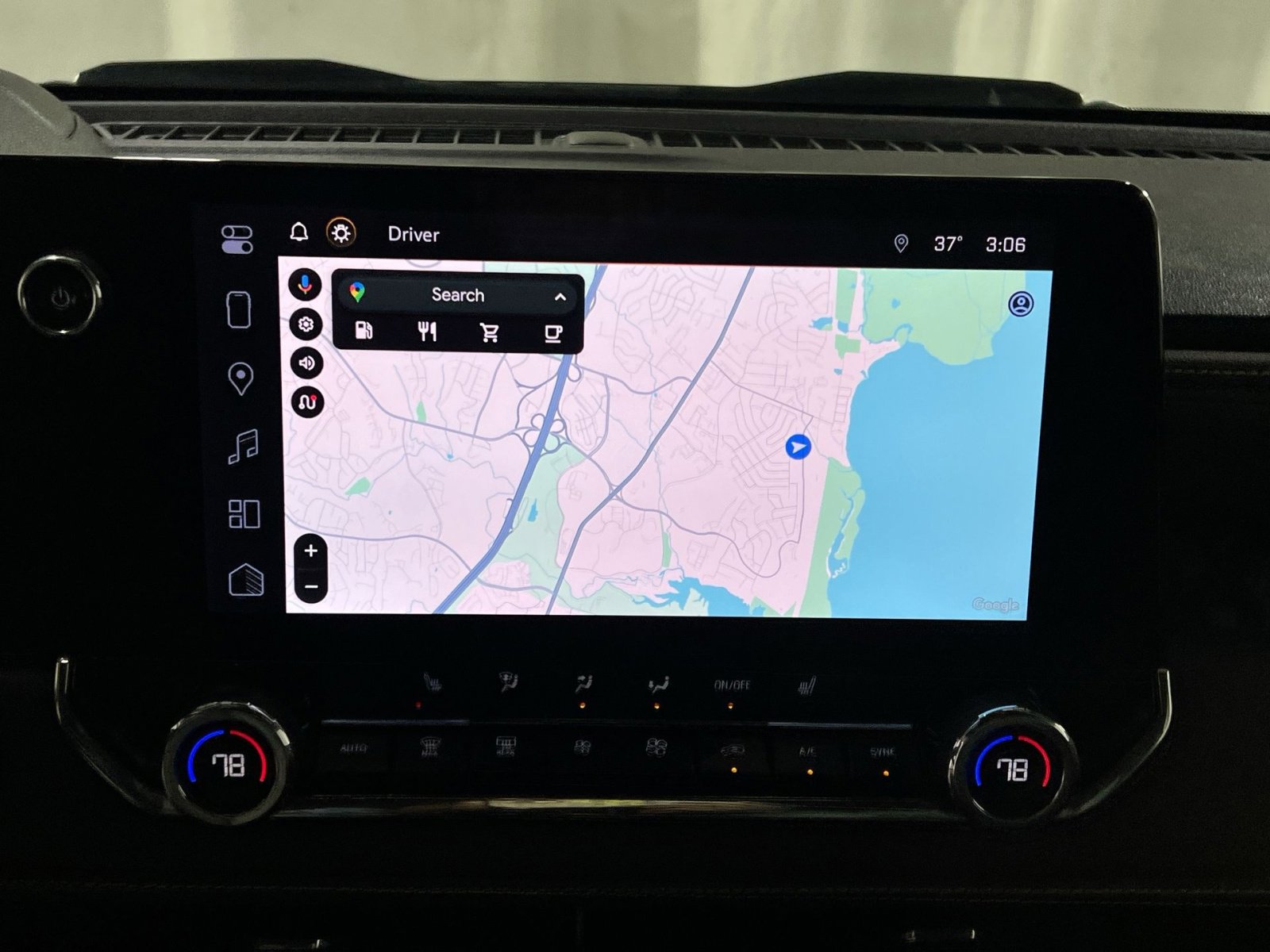 Used 2024 Chevrolet Colorado ZR2 image 19