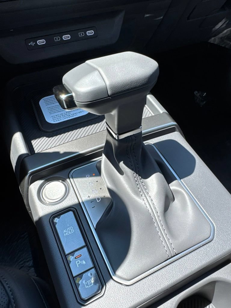 New 2027 Kia Seltos X-Line AWD/4WD image 13