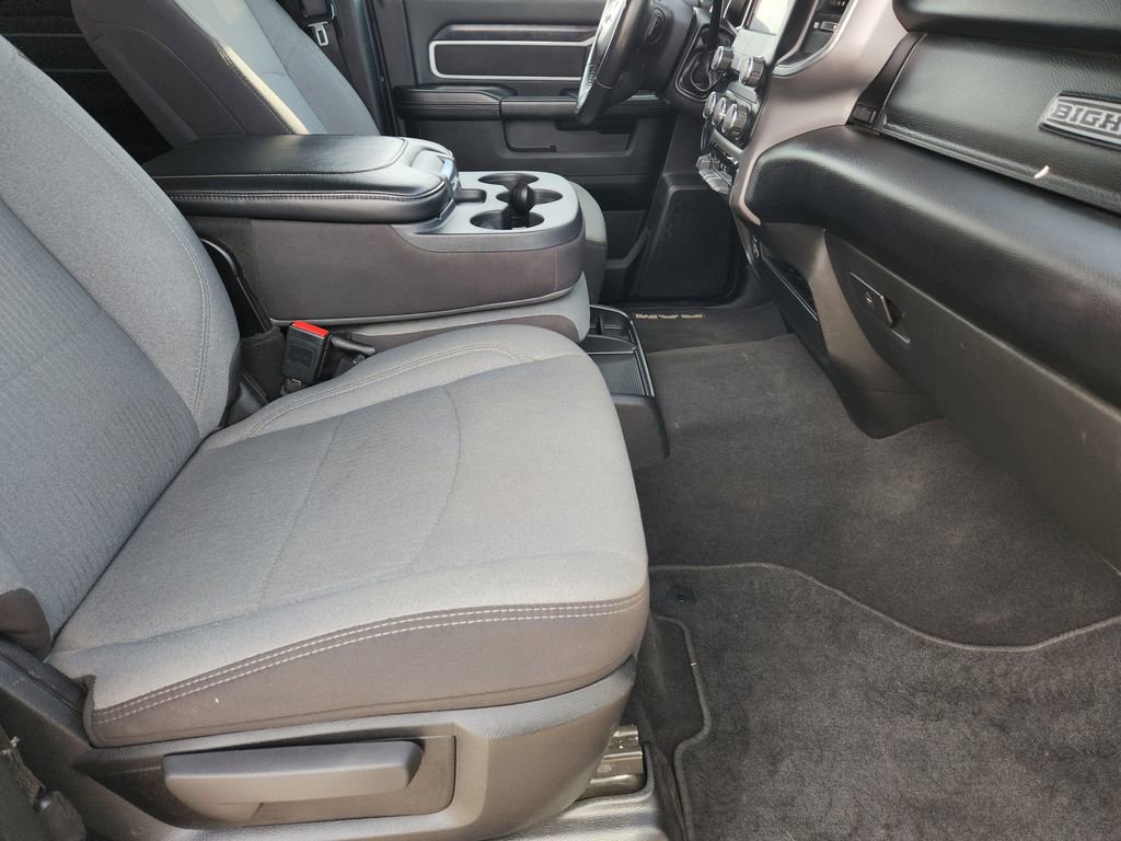 Used 2024 RAM 2500 Big Horn image 21